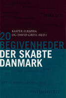 Bk: 20 Begivenheder der skabte Danmark 