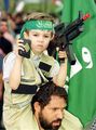 Hamas drengur