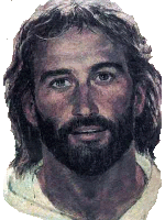 Malibu Jesus