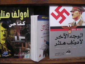 arabic-hitler-books