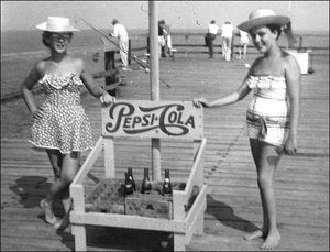 Pepsi 1956