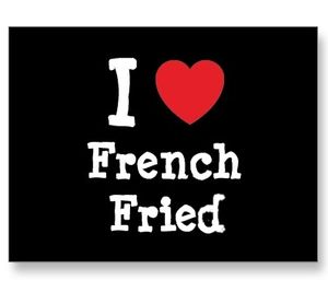 French Fried