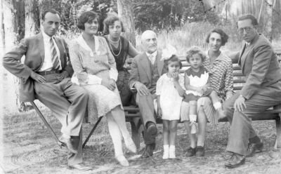 1929_Rubin_family
