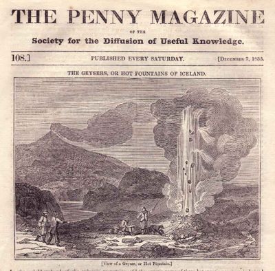 Penny Magazine