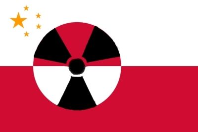 Radioaktivit Nunaat