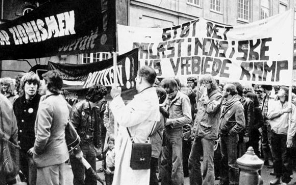 Dansk antisemitisme 1979