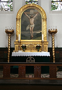 414px-Brorsons_Kirke_Copenhagen_altar