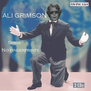 Al Grimsson