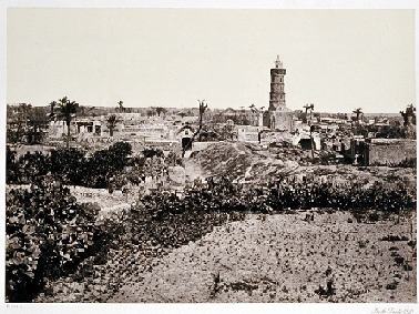 Gaza 1857