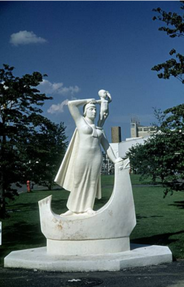 Screenshot 2022-04-15 at 15-41-11 40 Statue 1939 New York World's Fair Photos and Premium High Res Pictures - Getty Images