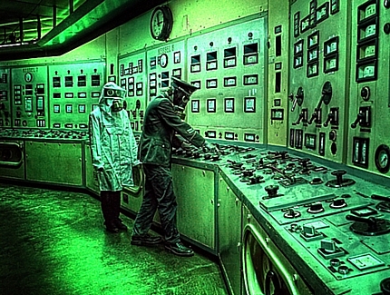VG-reaktorny