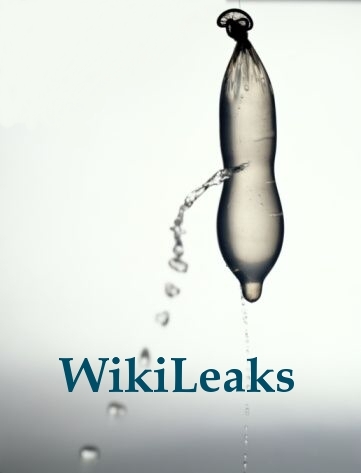 WikiLeaking